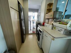Waterview (D18), Condominium #455969581